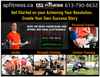 Ottawa Personal Trainers Image